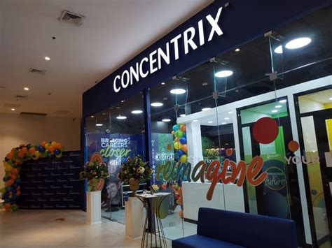 concentrix megamall address|Iba pa.